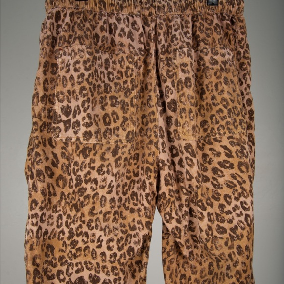 Anthropologie Pilcro The Cottage Corduroy Pants - Picture 6 of 8